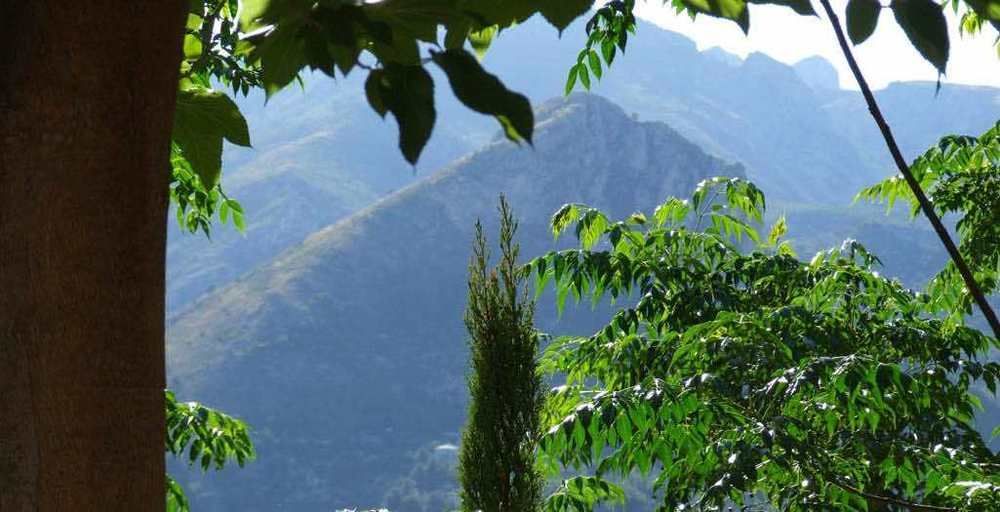 Finca El Tossal - Adults Only Bolulla Exterior photo